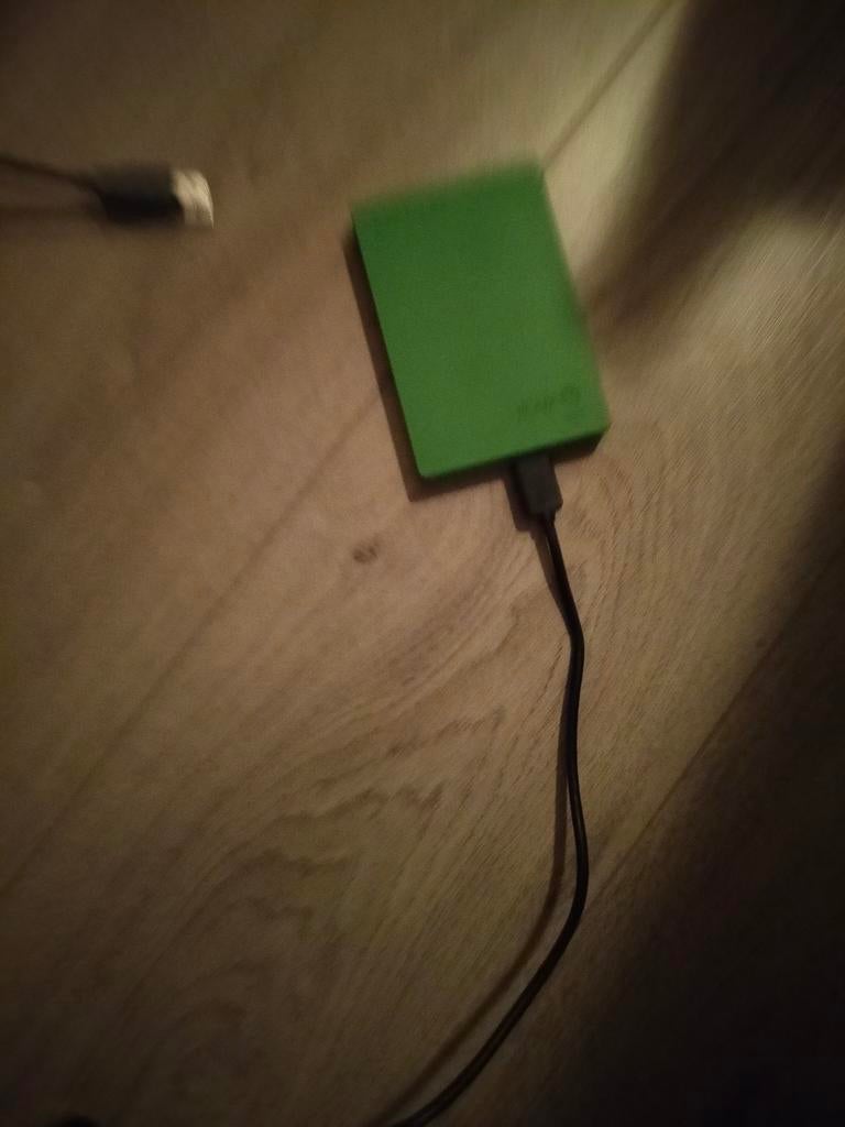 2tb Seagate harde schijf Xbox One, Computers en Software, Harde schijven, Ophalen of Verzenden, Zo goed als nieuw