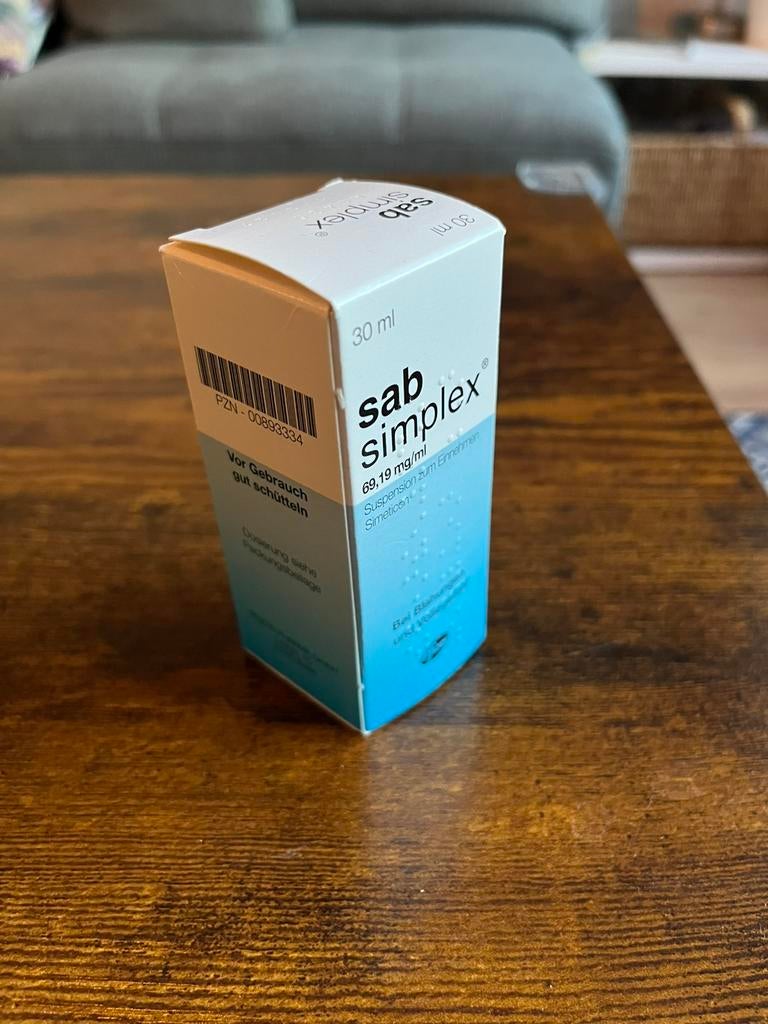 Sab simplex, Ophalen, Nieuw, Overige typen