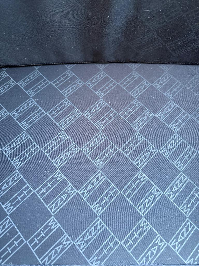 Wittmann Camin Blokfauteuil Josef Hoffmann topkwaliteit, Huis en Inrichting, Fauteuils, 75 tot 100 cm, Zo goed als nieuw, 75 tot 100 cm