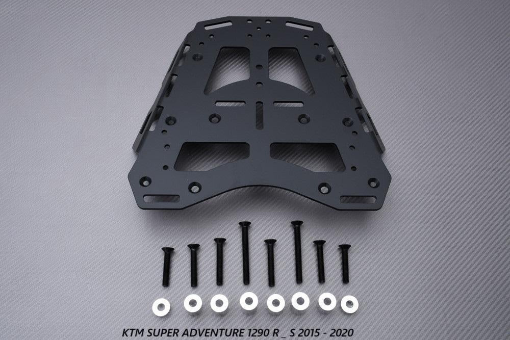 Topkofferdrager KTM SUPER ADVENTURE 1290 R / S 2015 - 2020