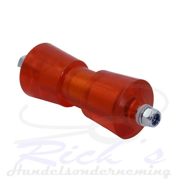 Bootrol / kielrol Polyurethaan 200 mm RP-8 Stoltz met M16 as, Watersport en Boten, Overige typen, Nieuw, Ophalen of Verzenden