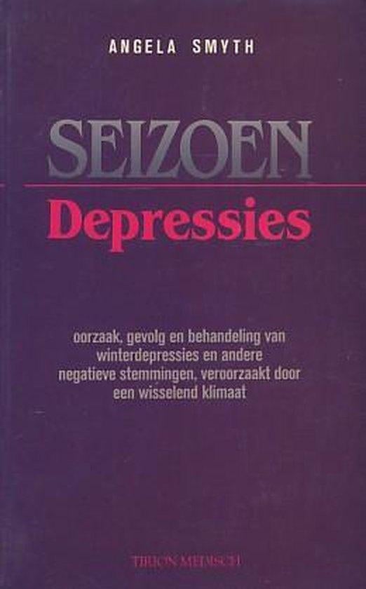 Seizoendepressies Angela Smyth 9051212577, Ophalen of Verzenden, Zo goed als nieuw, Sociale psychologie, Angela Smyth