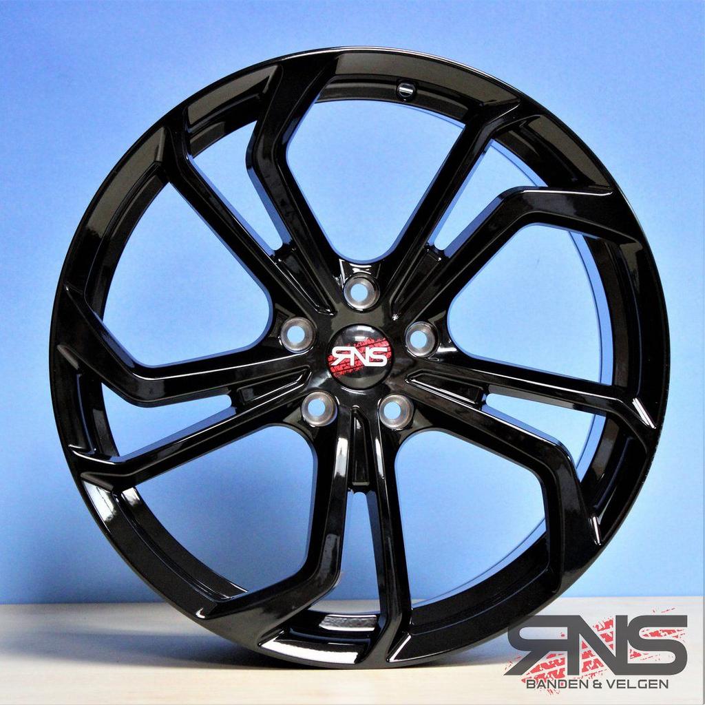 5x112 19 inch  Passen Onder Golf 5 6 7 Caddy Tcr  Velgen Ban, 19 inch, Velg(en), -, -