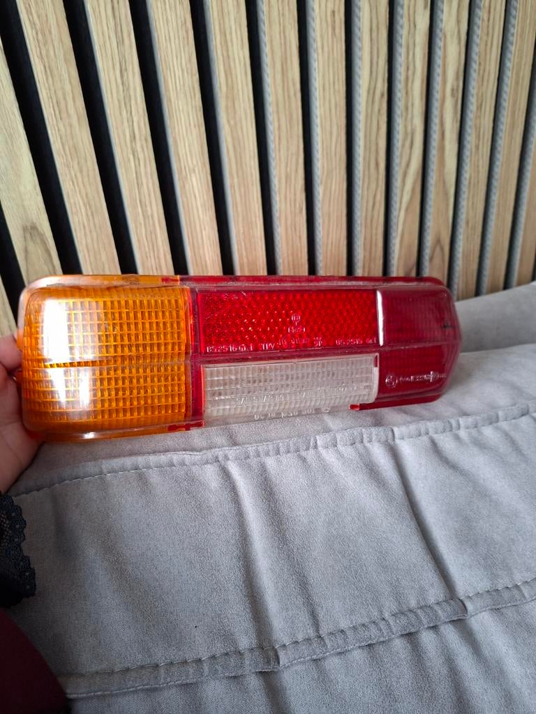 Achterlicht w108  Mercedes-Benz, Ophalen of Verzenden, Nieuw, Mercedes-Benz