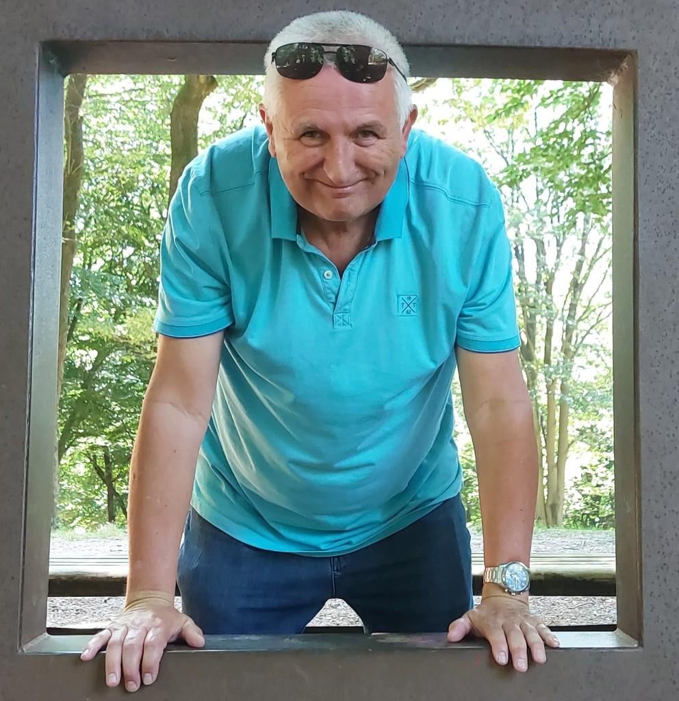 Gezocht: Gezellige vrouw