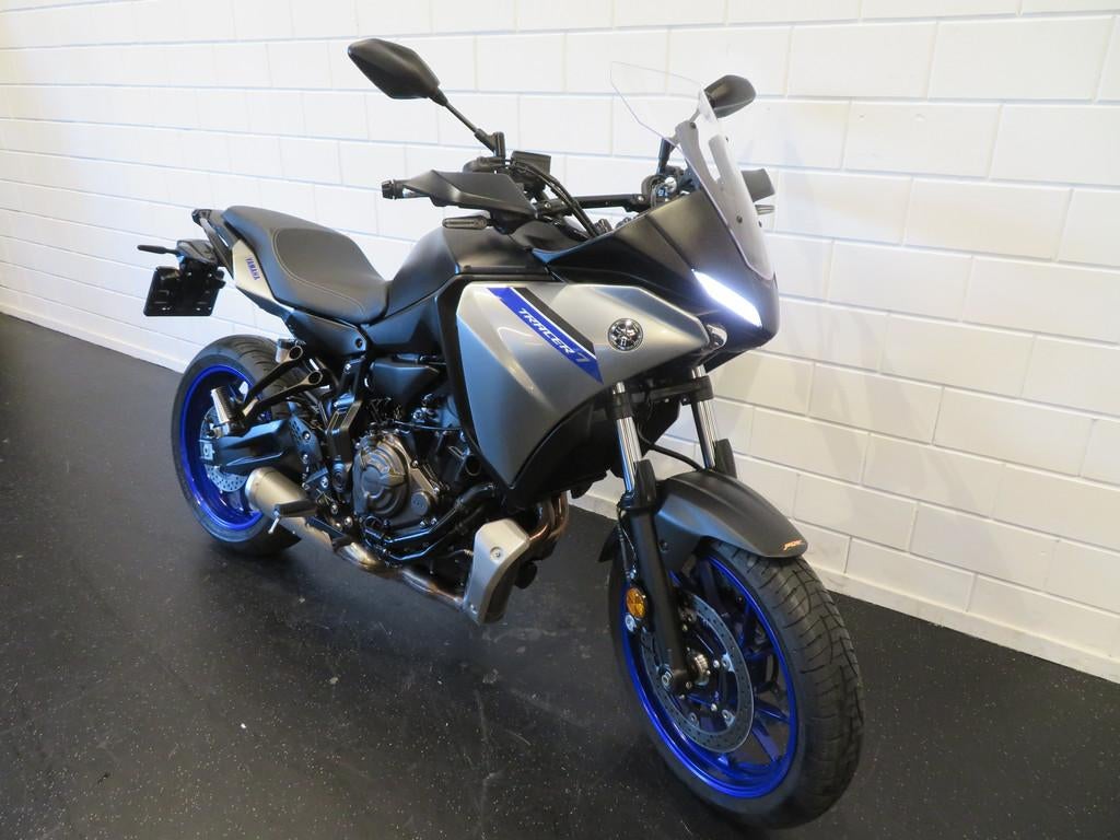 Yamaha TRACER 700 MT 07 TOPSTAAT! RIJKLAAR (bj 2023) - foto 2