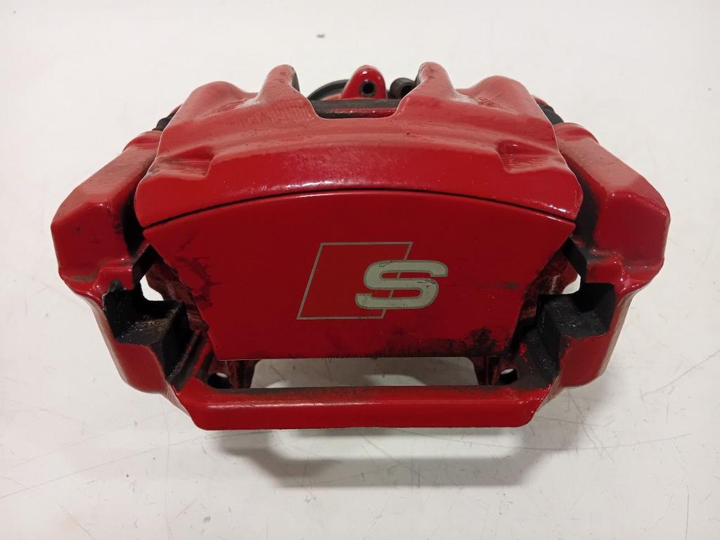 Remklauw links achter Audi SQ5, Onderdelen@venauto.nl, Van der Ven Autorecycling B.V., Gebruikt, Ettenseweg 76, 4706 PB Roosendaal, The Netherlands