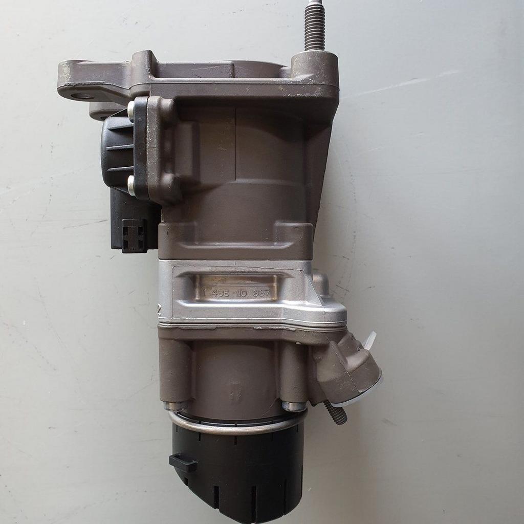 Knor bremse rem regel klep 7421390592, -, -, Nieuw, Ophalen of Verzenden