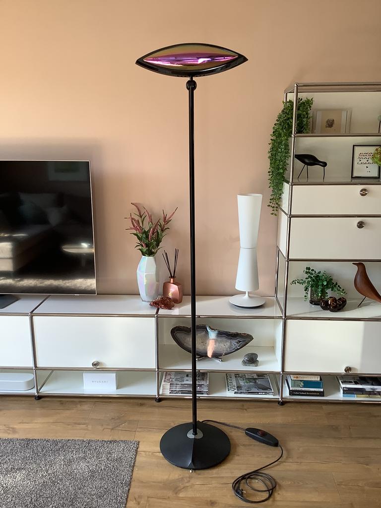 Flos Aeto, Ophalen, Zo goed als nieuw, Glas