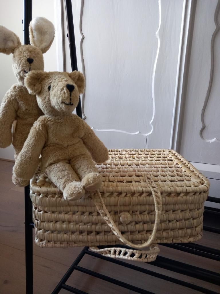 Opberg manden, koffer manden nieuw!, Ophalen of Verzenden, Nieuw, Overige typen