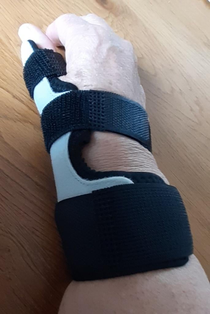 Brace maat XL, Ophalen of Verzenden, Nieuw