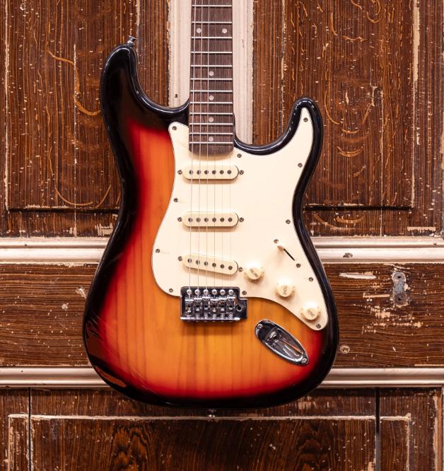 Gezocht: defecte, kapotte elektrische gitaar, Muziek en Instrumenten, Ophalen, Gebruikt, Solid body, Overige merken