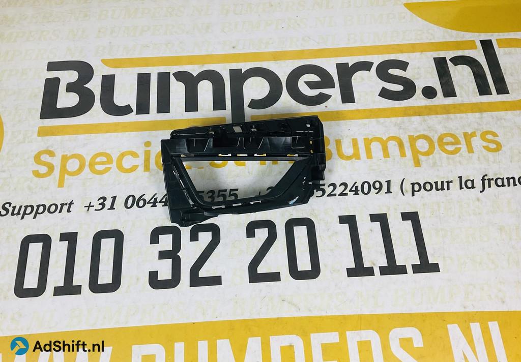 Bumper Houder Volkswagen Polo 2G Mistlamp Houder 2017-2022 2, Bumper