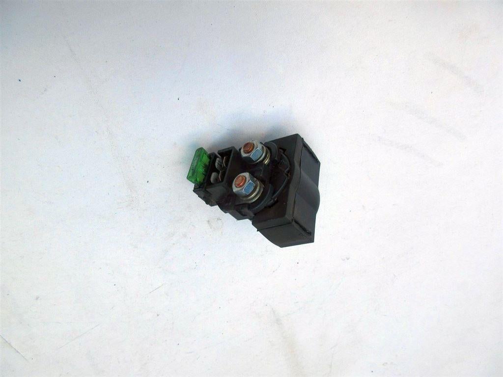 Kawasaki GPX 600 startmotor relais startrelais GPX 600 Ninja, Ophalen of Verzenden, Gebruikt