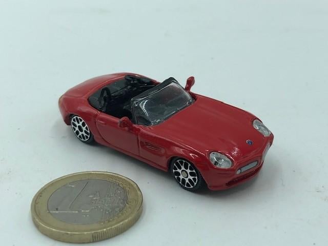 BMW Z8 Rood, Joycity, Ophalen of Verzenden, Gebruikt, Auto