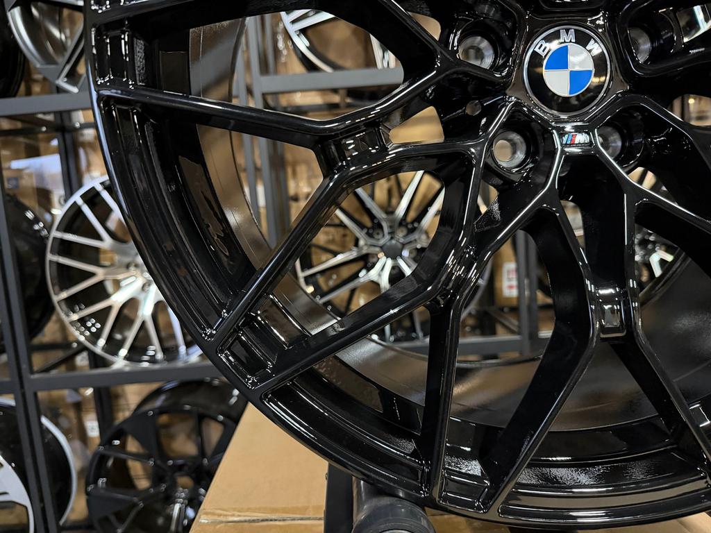 20'' BMW velgen 5X120 1000M 3 4 5 6 Serie E90 F30 F10 F32F36, Auto-onderdelen, Banden en Velgen, Velg(en), -, -, Nieuw