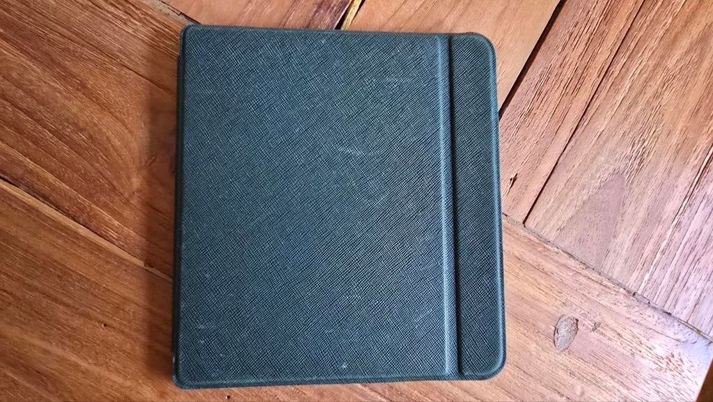 Kobo Libra H2O e-reader - Waterbestendig en Comfortabel, Wi-Fi, 8 GB, Kobo, Ophalen of Verzenden