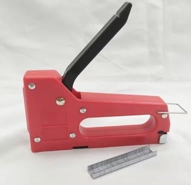 Handnietmachine met nietjes van 8mm, Verzenden, Nieuw