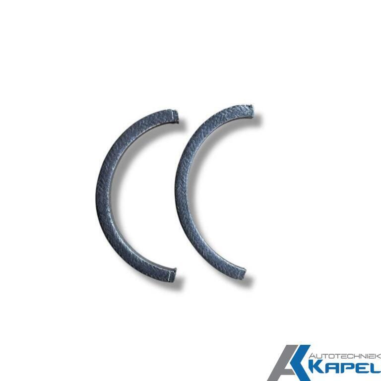 Krukaskeerring achterzijde OM314 Origineel mercedes - per 2, Nieuw