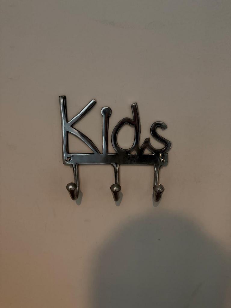 Kapstok Rivièra Maison / Kids, Huis en Inrichting, Woonaccessoires | Kapstokken, Ophalen, Gebruikt, Wandkapstok, Minder dan 100 cm