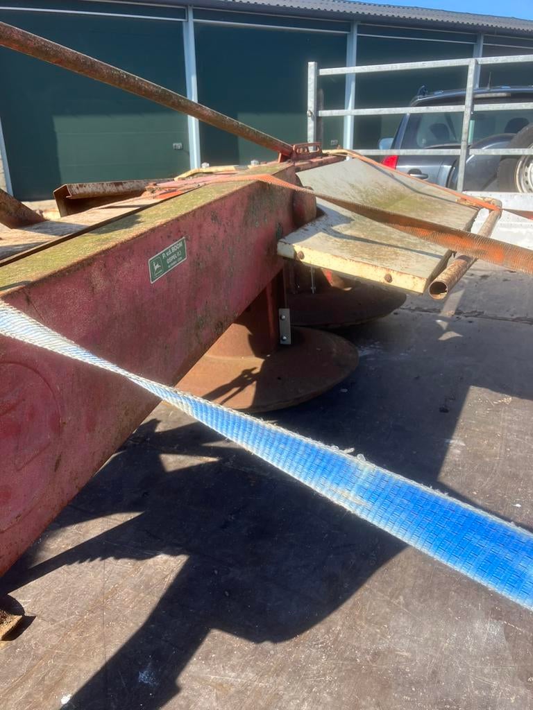 Cyclomaaier, Ophalen of Verzenden, Weidebouw