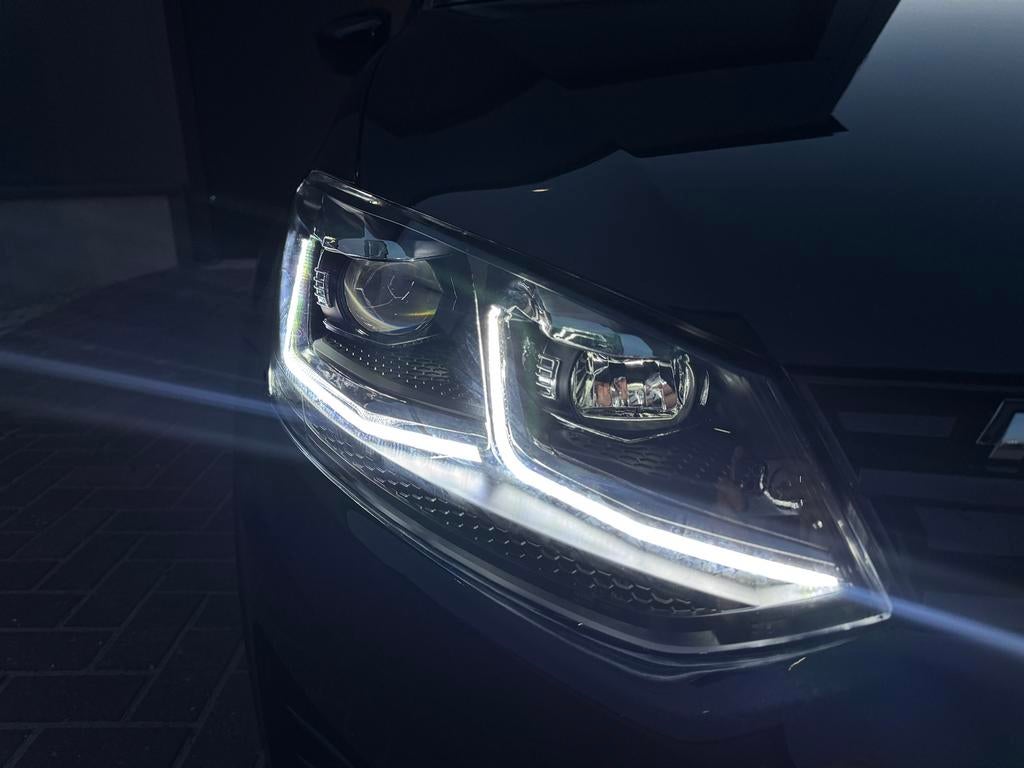 VW Polo 6R / 6C LED koplampen – Golf 7.5R look – Plug & Play, Auto-onderdelen, Verlichting, Ophalen of Verzenden, Nieuw, Volkswagen
