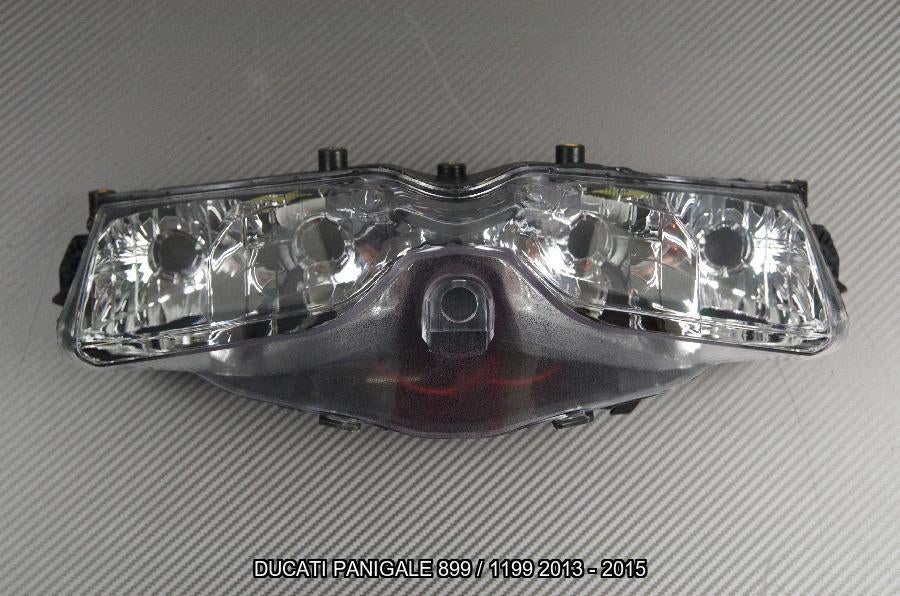 Koplamp Voorlicht AVDB DUCATI PANIGALE 899 / 1199 2013 2015, Motoren, Accessoires | Overige, Nieuw, Ophalen of Verzenden