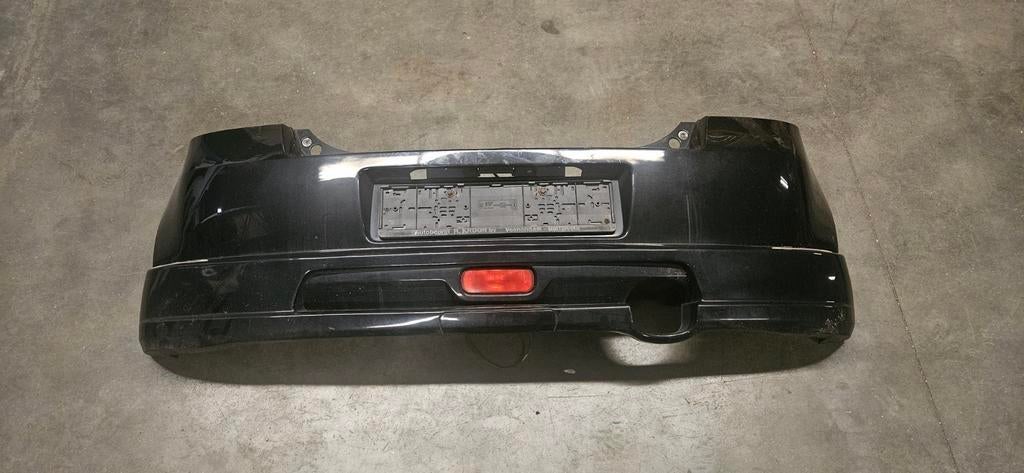 Achterbumper met diffuser Suzuki Swift 2005-2010, Ophalen of Verzenden