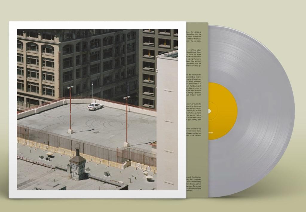 Vinyl LP Arctic Monkeys The Car GREY Vinyl NIEUW, Cd's en Dvd's, Ophalen of Verzenden, Nieuw in verpakking, 12 inch, Alternative