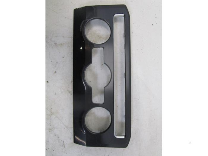 Dashboard sierlijst Volkswagen Tiguan (22738625), Auto-onderdelen, Ophalen of Verzenden, Gebruikt