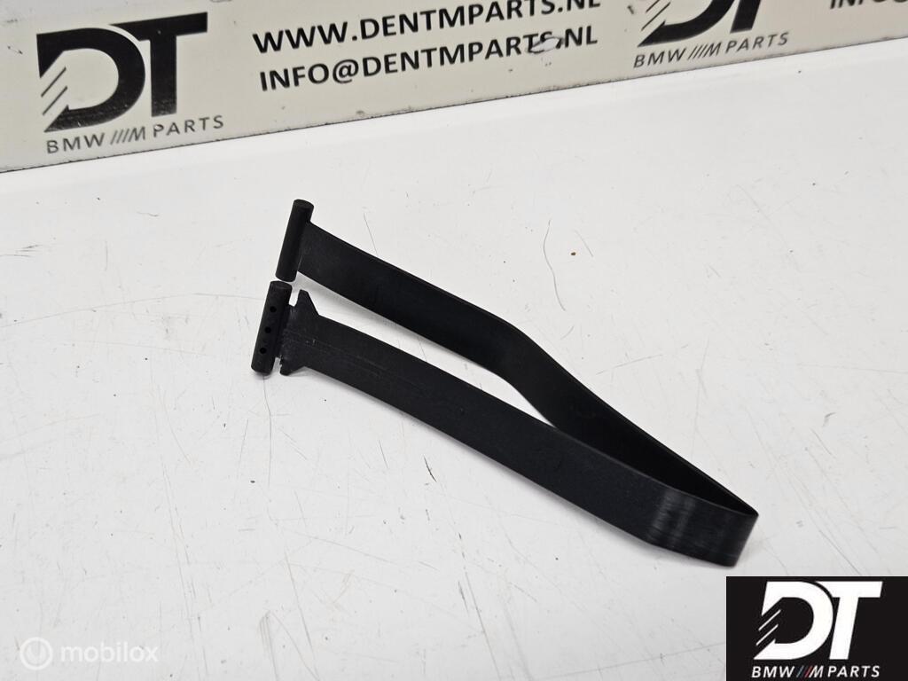 Gereedschapset hanger BMW 5-serie E39 71111182775, Gebruikt, Ophalen of Verzenden, BMW, BMW