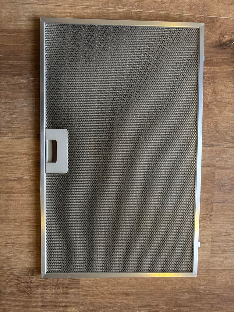 Airline 600 Motorloze Afzuigkap - RVS, Gebruikt, Minder dan 200 m³ per uur, Onderbouw afzuigkap, Ophalen of Verzenden