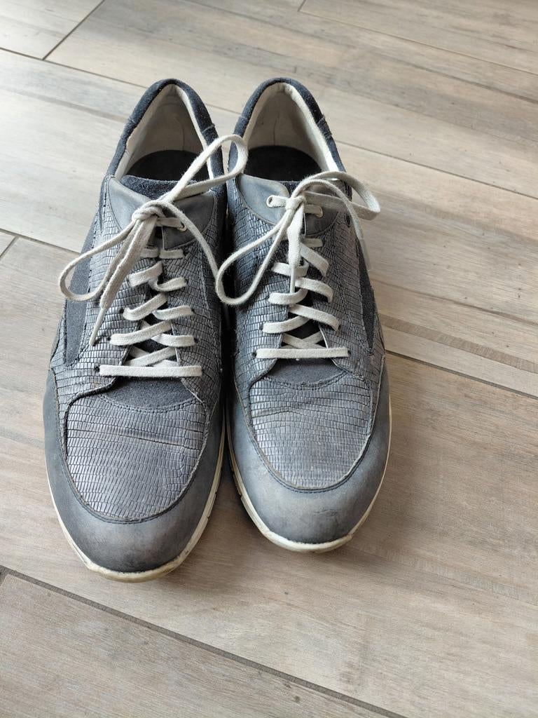 Durea damesschoenen, maat 7, breedtemaat E, Ophalen of Verzenden