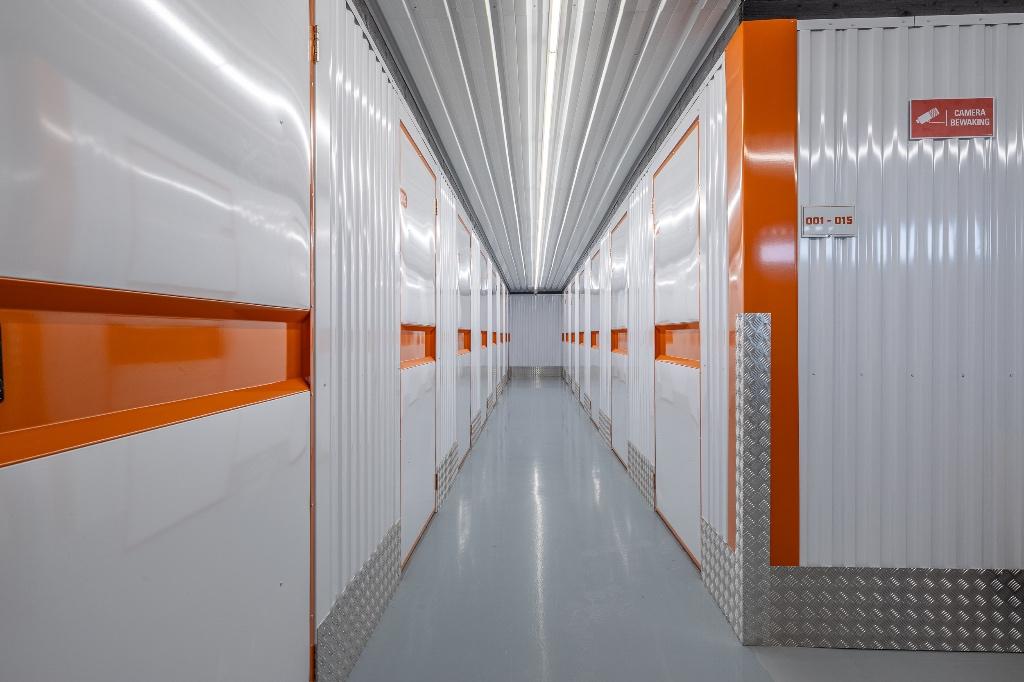 Opslagruimte te huur, 14 m², Huur, Opslag of Loods