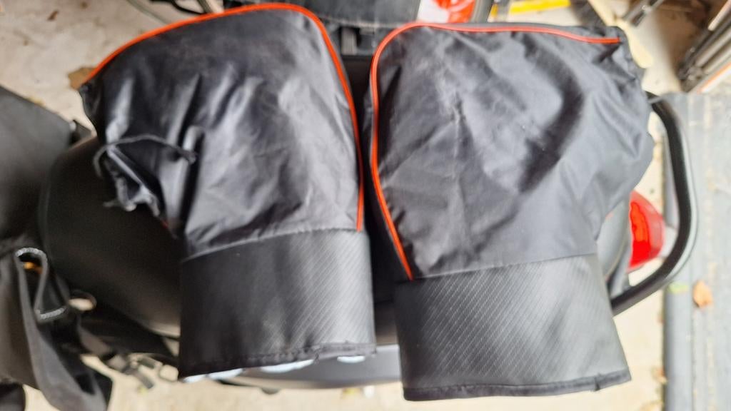 Handwarmers voor Scooter/Fatbike - Nieuw!, Ophalen of Verzenden, Nieuw, Overige typen, Generic