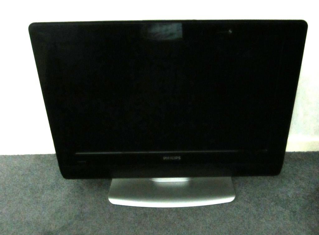 TV , PHILIPS Cineos Flat TV , DIAGONAAL 66CM,, Audio, Tv en Foto, Televisies, Ophalen, Philips, 50 Hz, Zo goed als nieuw