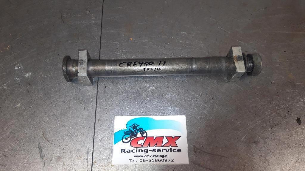 achteras Honda crf450 achteras Honda CRF250, Ophalen, Cmx, Cmx, Cmx