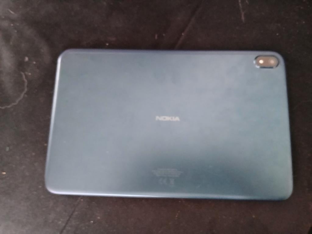 Nokia T20, Computers en Software, Android Tablets, Ophalen of Verzenden, Gebruikt, 10 inch, 64 GB