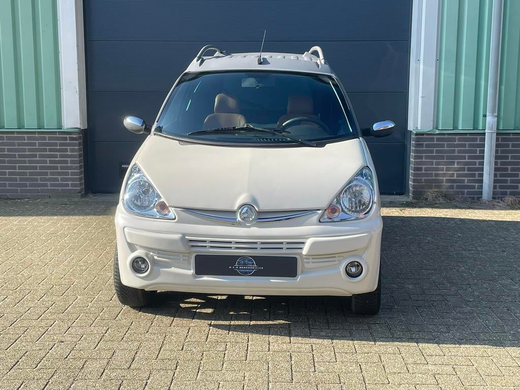 Gezocht Brommobielen Aixam Ligier Microcar Chatanet 45 Km, Ophalen of Verzenden, 46 km of meer, Ligier, 16 km/u of meer