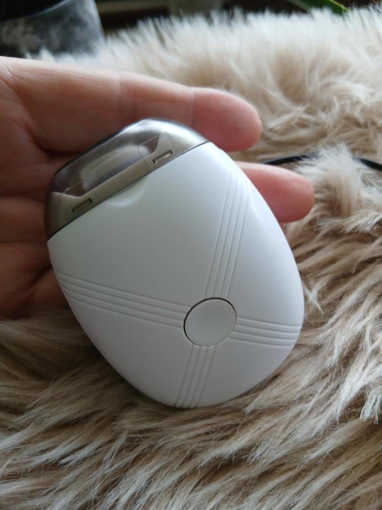 Nagel vijl, Ophalen of Verzenden