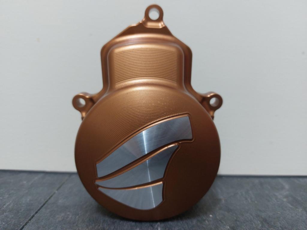 ** KTM SX85/HQV TC85/GASGAS MC85 RR RACING ONTST. DEKSEL **, Ophalen of Verzenden, Gebruikt