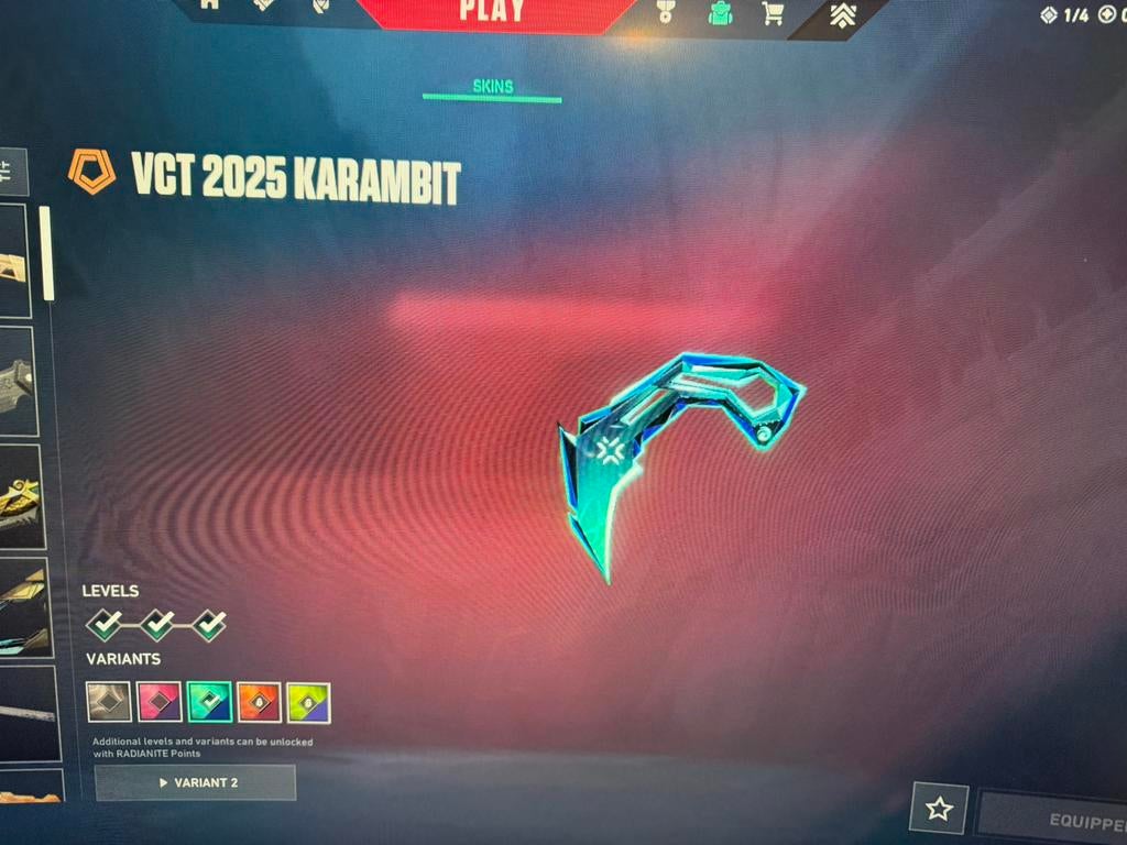 Valorant account, Online, Shooter, 1 speler, Nieuw