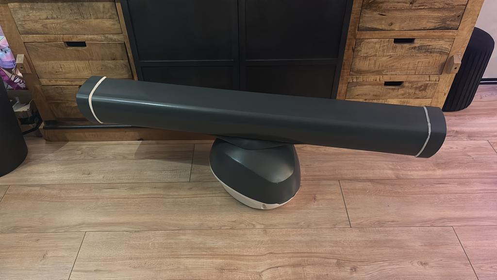 Garmin Radar GMR FANTOM 5, Watersport en Boten, Bootonderdelen, Zo goed als nieuw, Overige typen, Zeilboot of Motorboot, Ophalen of Verzenden