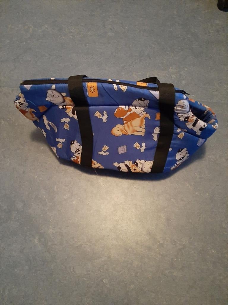 Draagtas, Dieren en Toebehoren, Ophalen of Verzenden, Nieuw