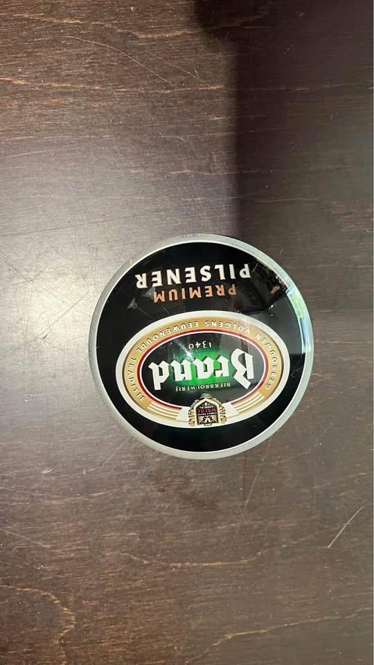 Tap brand, Ophalen, Nieuw, Overige typen, Brand