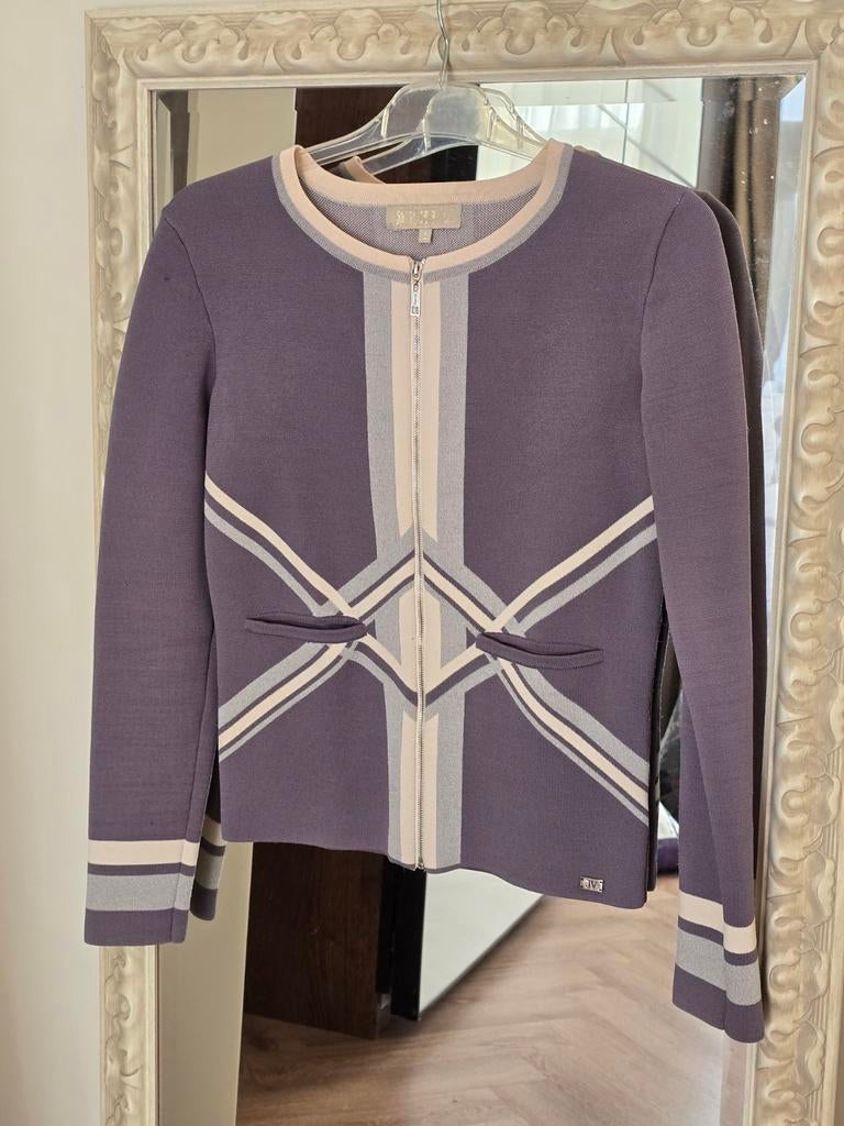 Josh V Blazer Vestje - Stijlvol!, Ophalen of Verzenden, Jasje, Maat 36 (S), Gedragen