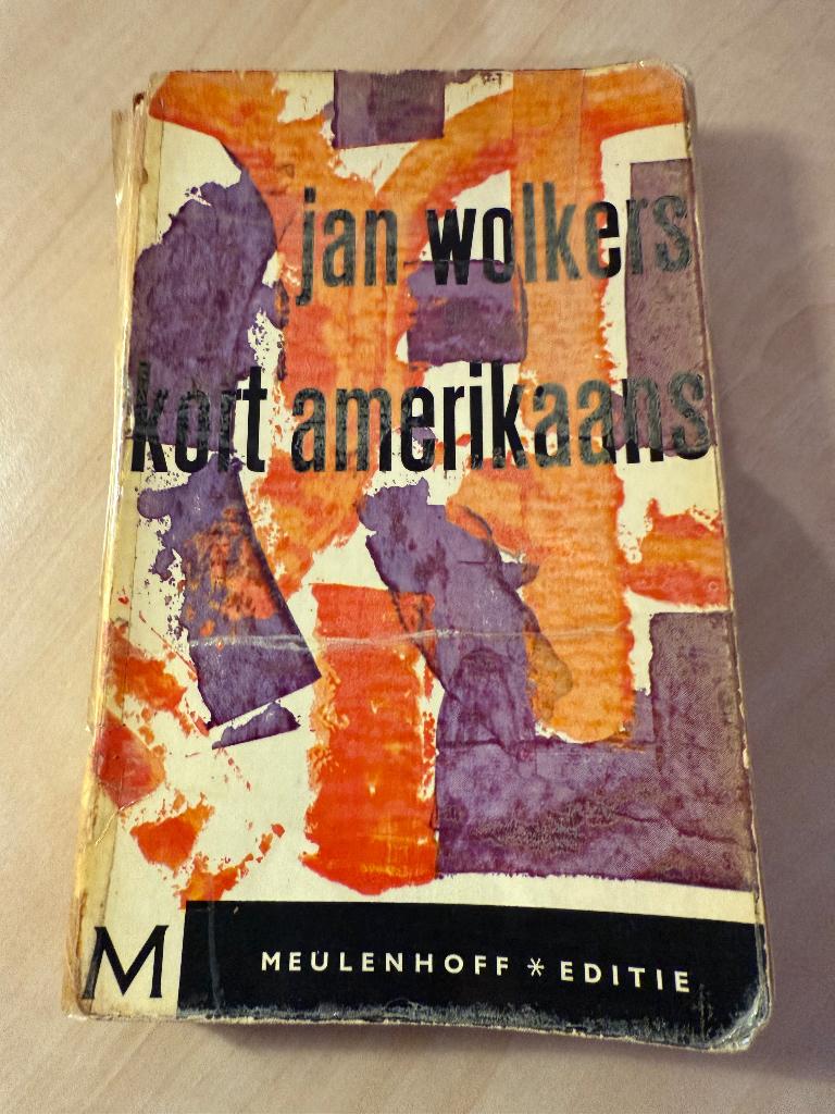 15 zeer oude en oude boeken Jan Wolkers.  Prachtverzameling!, Boeken, Overige Boeken, Gelezen, Ophalen of Verzenden