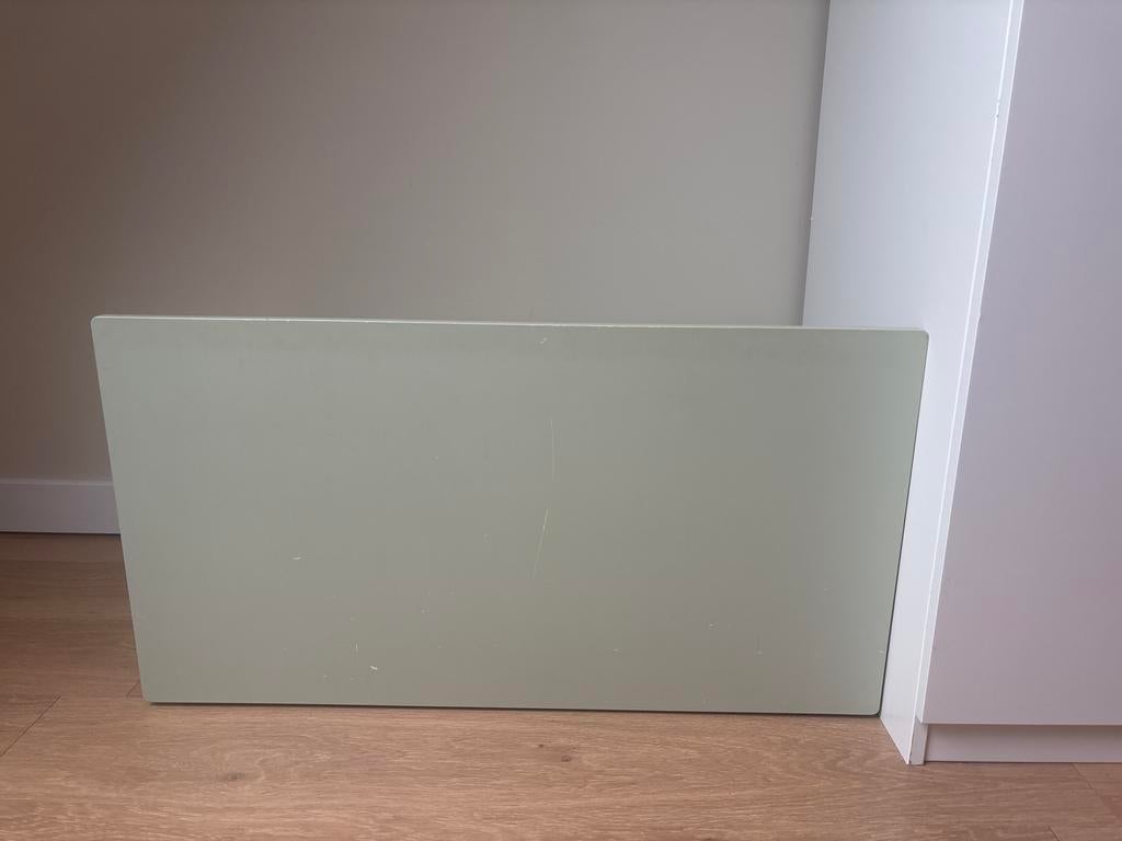 IKEA Smastad Speelgoedkist - DIY Geschilderd, Kinderen en Baby's, Kinderkamer | Commodes en Kasten, Gebruikt, Minder dan 50 cm