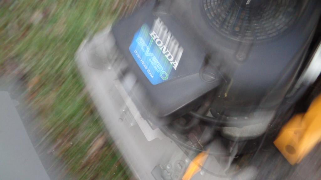 wegens inruil 5 x stiga frontmaaiers somige iets werk, Ophalen, Gebruikt, Versnellingen, Nederland