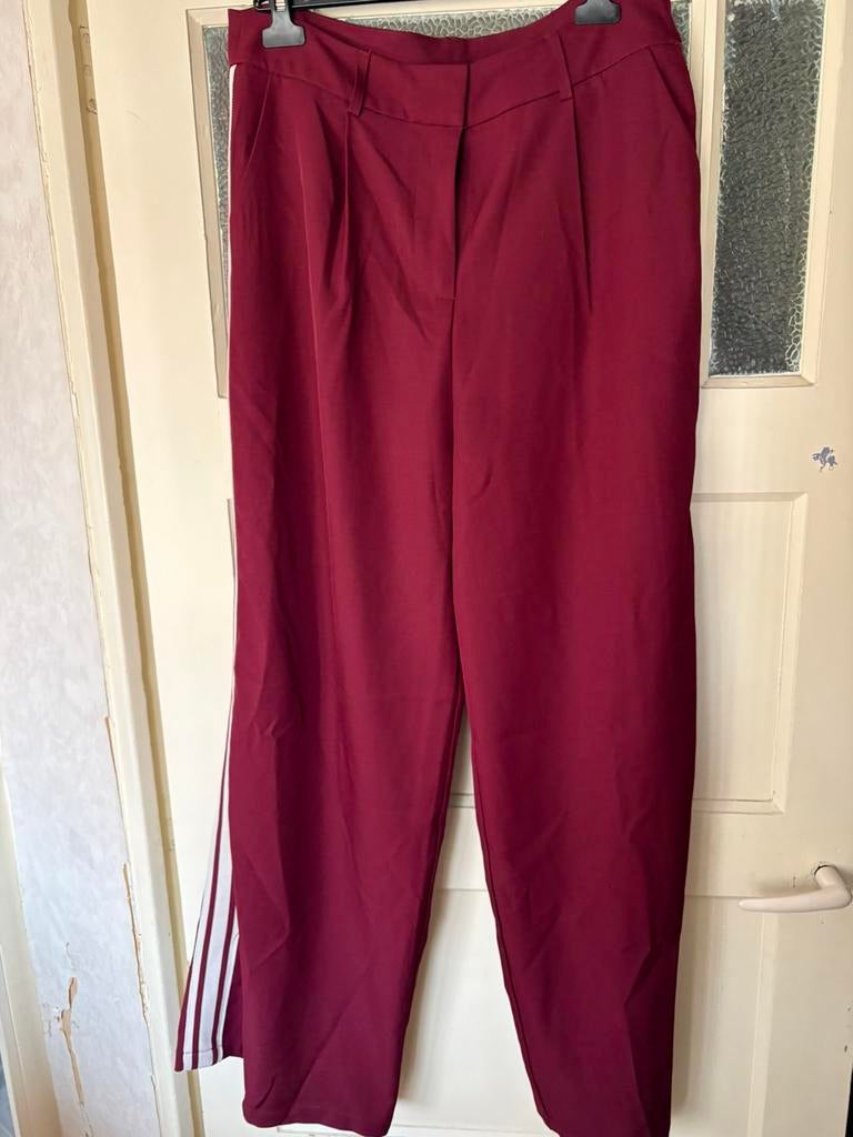 Mooie nieuw pantalon mast XL Ambika, Ophalen of Verzenden, Nieuw, Lang